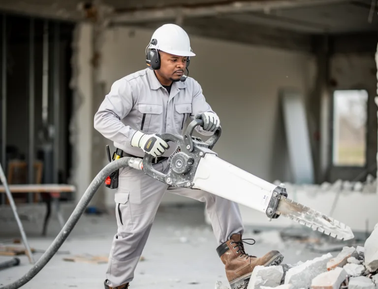 Demolition Company service in Lower Sackville